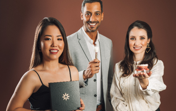 Equipe Duo Oral Care