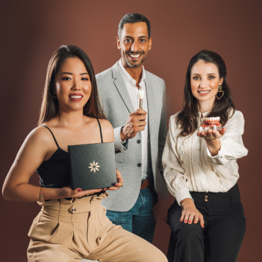 Equipe Duo Oral Care