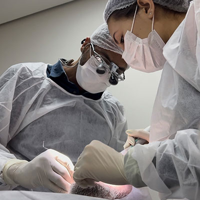 Cirurgia Oral